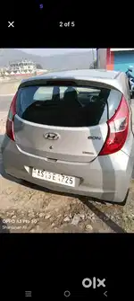 Hyundai EON 2014