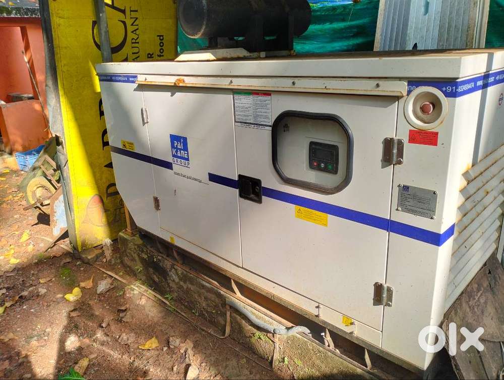 20kva generator