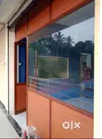 ALUMINUM FABRICATION WORK, ALUMINUM WINDOWS AND DOORS,ALUMINUM KITCHEN