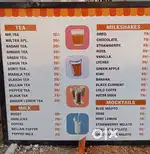 Franchise Items for Sold
