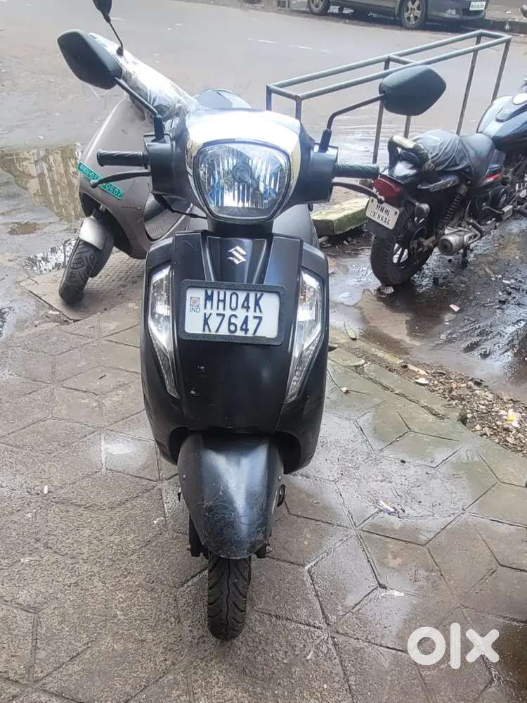 10000DOWN PAYMENT ME ACSESS  BS4 MODEL 2020 LTD EDITION 9000 KM ONLY
