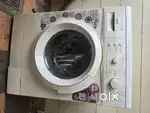IFB WASHING MACHINE