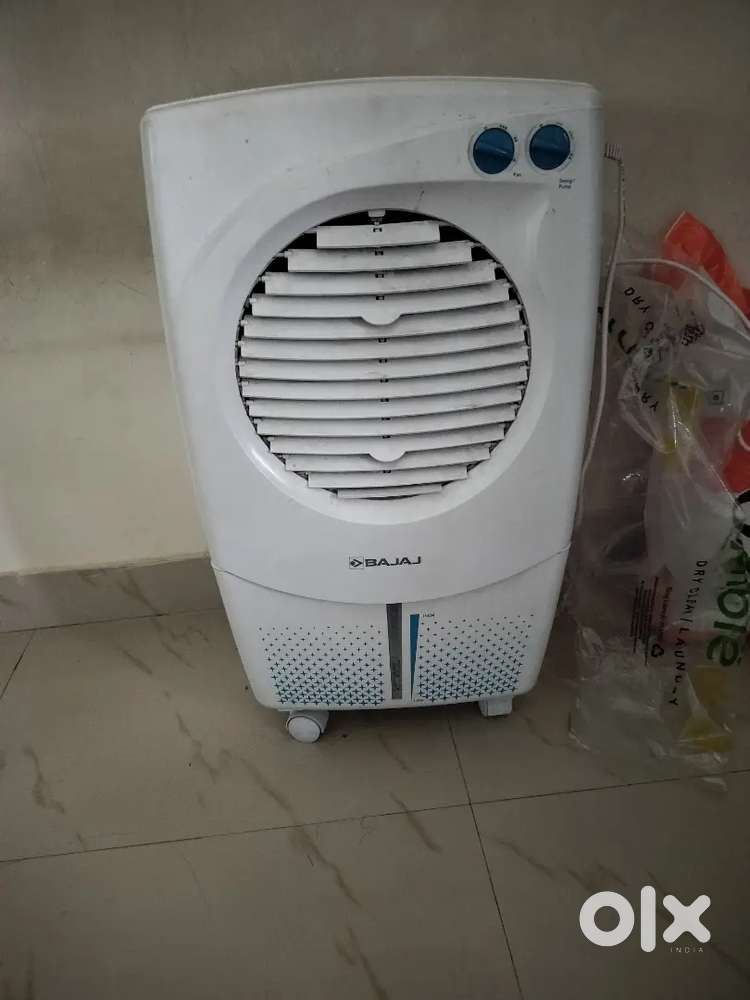 Bajaj PX 25 Torque 24L Air Cooler – Excellent Working Condition