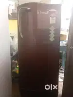 Goorej fridge good running condition