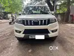 Mahindra Bolero Neo 1.5 N 10 R, 2022, Diesel