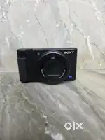 Sony zv 1 camera