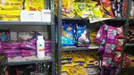 Need a back office staff for medical distribution at attingal