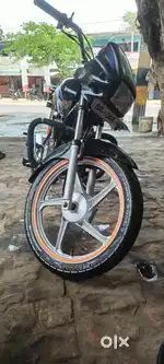 Good condition