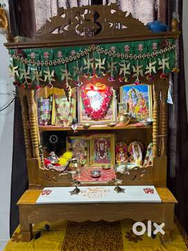 Home temple