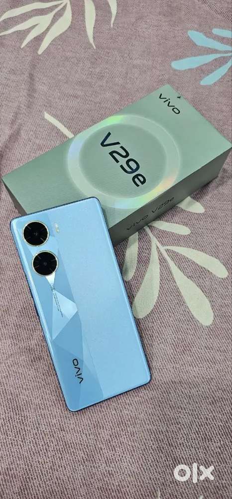 Vivo v29e 8/256