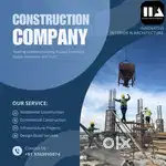 Construction Services