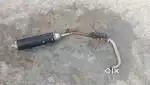 Bajaj pulsar original  silencer