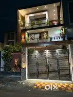 Available for rent in a very good locality!