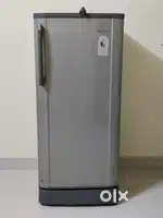 5 Star LG Refrigerator for Urgent Sale