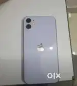 Iphone 11in a good condition with charger