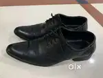 Black Formal Shoes