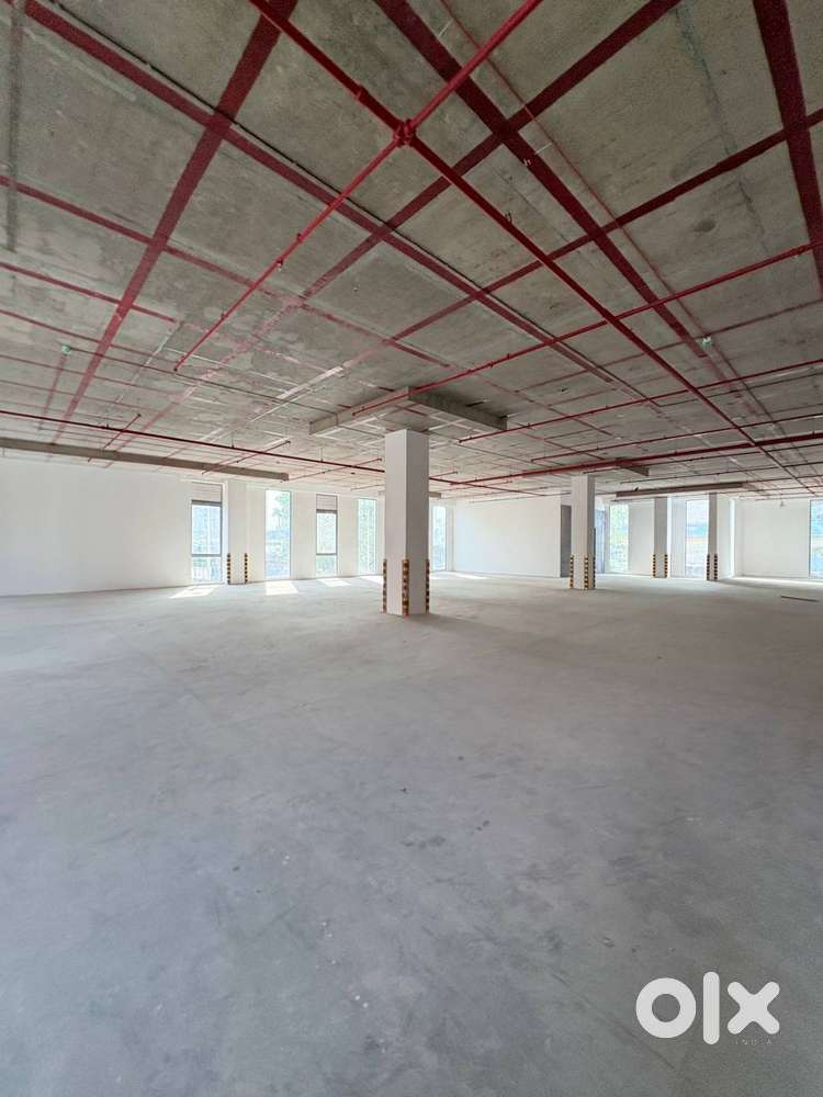 1 Lakh Sq Ft Premium Commercial Space for Rent in Chembur Mumbai