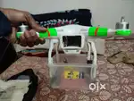 Dji Phantom 3 flower drone