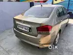 Honda City 2010 Petrol 140000 Km Driven
