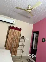 For paying guest ladies including food