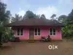 23 Cent Plot with House for Sale – Pulpally, Wayanad