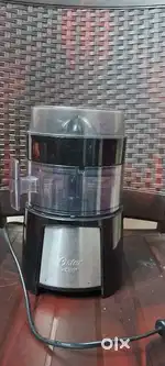 Oster juicer