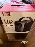 Nebula Mars 2 Pro Projector