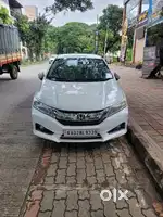 Honda City ZX 2016 Diesel 190000 Km Driven