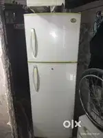 LG double door fridge 310 litre
