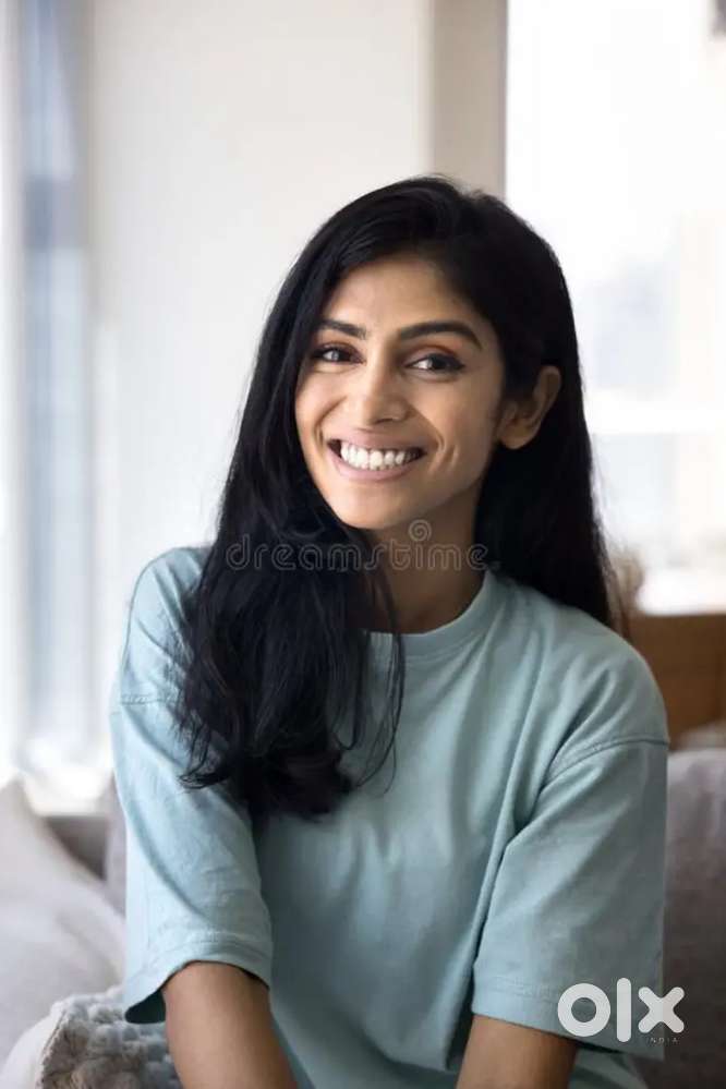 Nice Female personal secretary long time work