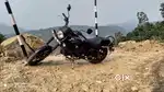 Bajaj avenger 160 street urgent sale