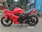 I want to sell my Suzuki gixxer