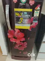 Whirlpool Fridge 200 Ltrs