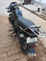 Hero splendor b6