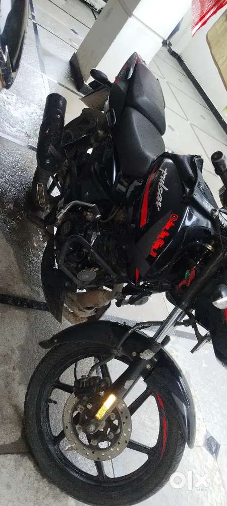 full condition single hand