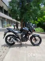 Suzuki Gixxer 150