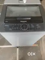 Panasonic 6.2 kg Top load