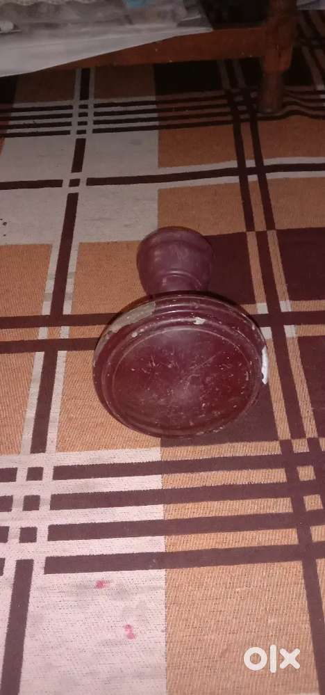 Ceiling fan without pankhadi