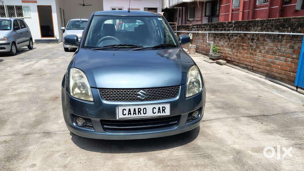 Maruti Suzuki Swift 2004-2010 VDI BSIV, 2010, Diesel