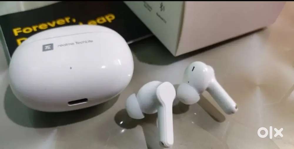 Realme buds T110