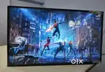SAMSUNG LED TV 43 INCH