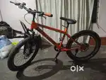 Cycle for sale negotiable
