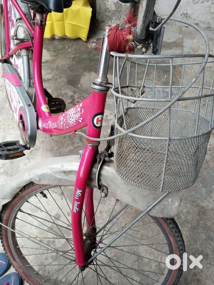 2 years old bycycle