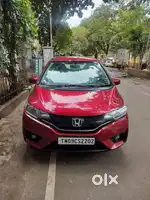 Honda Jazz 1.2 VX  i-VTEC AT, 2019, Petrol