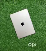 Apple iPad 5th Gen WiFi 128GB Gold Color  Indian Unit Warranty Out