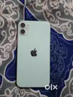 IPHONE 11 BRAND NEW CONDITION