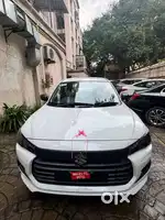 MARUTI DZIRE TOUR S CNG FOR UBI BANK LOAN