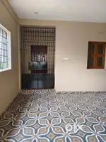 Kolathur 2BHK Ground floor
