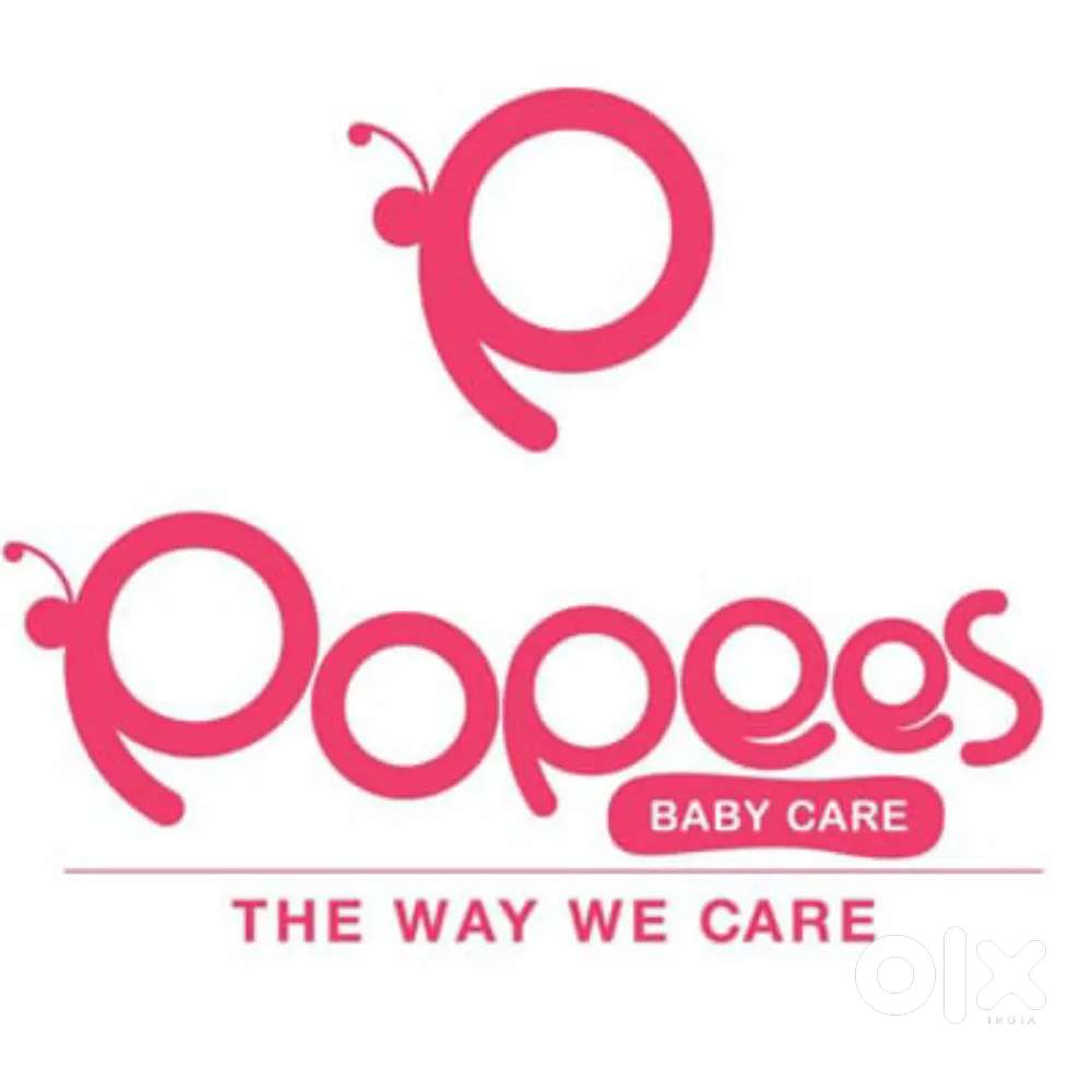 POPEES BABY CARE LLP CHALAKUDY
