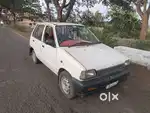Maruti Suzuki 800 1997